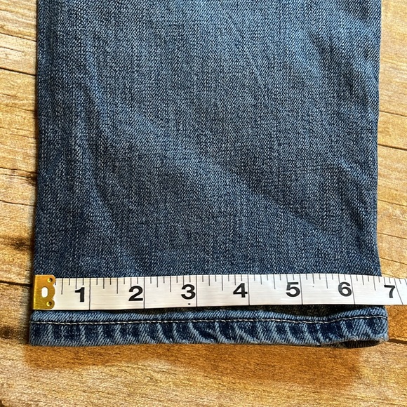 Gap jeans 31x28 - Picture 12 of 13